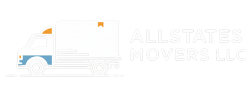 Allstates Movers LLC Logo