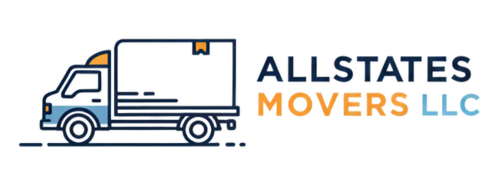 Allstates Movers LLC Logo