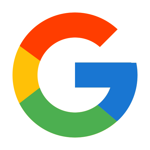 Google review icon